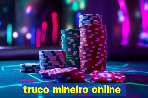 truco mineiro online